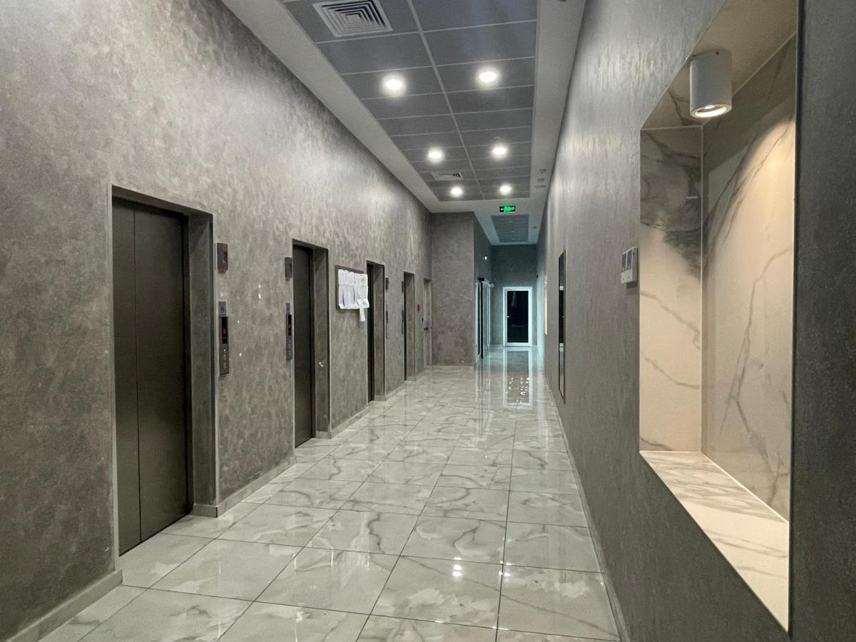 Ferienwohnung Cevahir City Life Exclusive Skopje Exterior foto